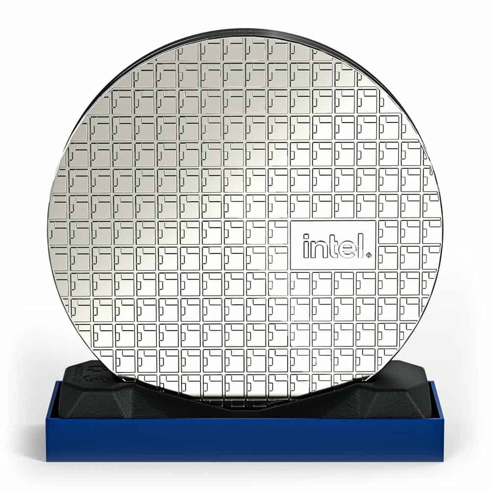 (image for) Intel Core i9 13900K 24 Core 13th Gen Raptor Lake CPU-Processor